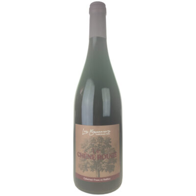Vin de France Le Chêne Rouge 2024, Domaine Les Braconniers